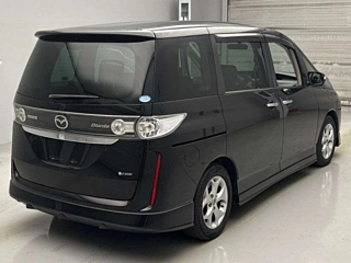 MAZDA BIANTE 2012