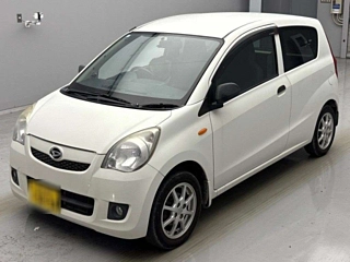 DAIHATSU MIRA 2016