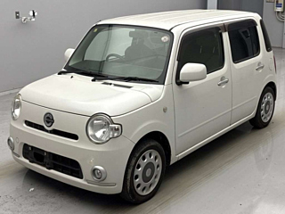 DAIHATSU MIRA 2010