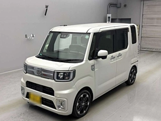 DAIHATSU WAKE 2019