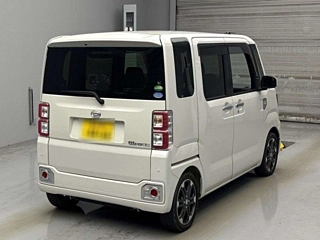 DAIHATSU WAKE 2019