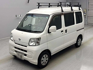 DAIHATSU HIJET VAN 2017