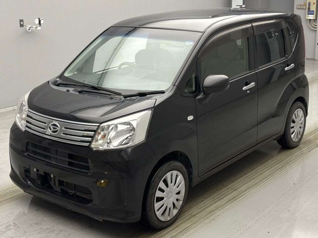 DAIHATSU MOVE 2018