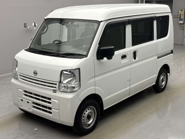 NISSAN CLIPPER VAN 2021