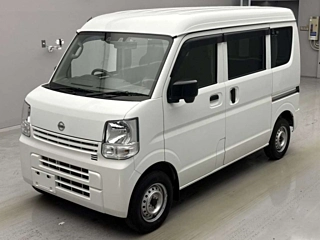 NISSAN CLIPPER VAN 2021
