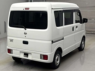 NISSAN CLIPPER VAN 2021