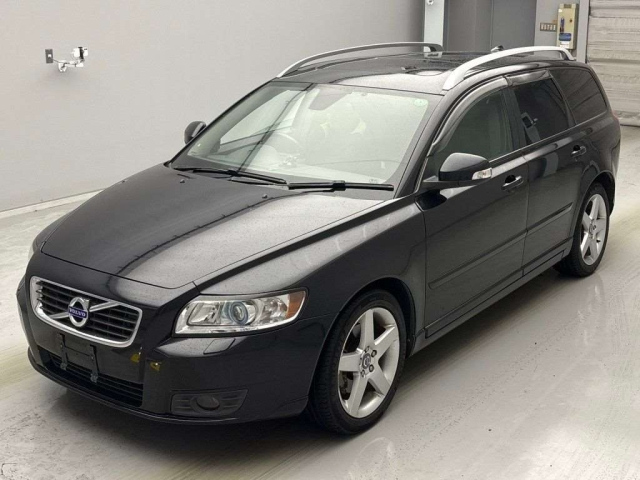 VOLVO V50 2012