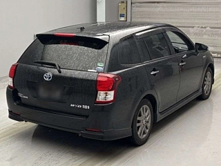 TOYOTA COROLLA FIELDER 2014