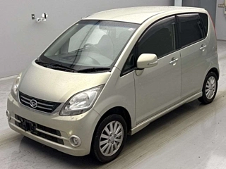 DAIHATSU MOVE 2010