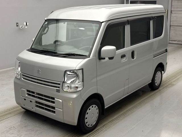SUZUKI EVERY 2019