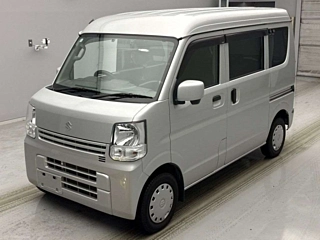 SUZUKI EVERY 2019