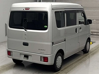 SUZUKI EVERY 2019