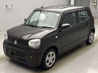 SUZUKI ALTO 2023