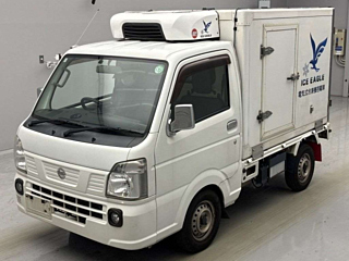 NISSAN CLIPPER TRUCK 2017