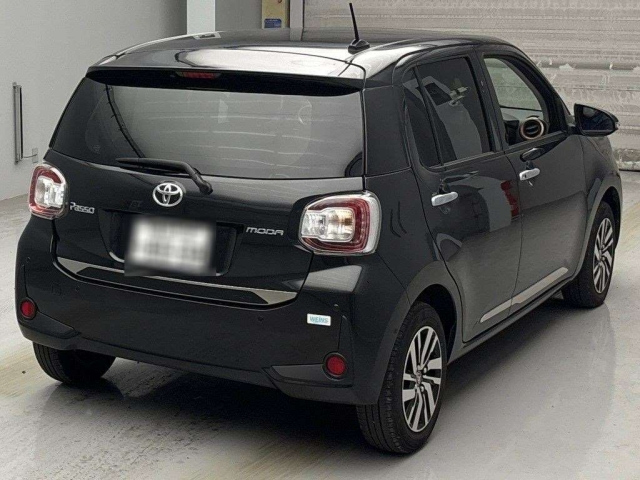 TOYOTA PASSO 2023