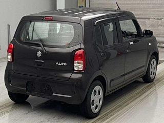 SUZUKI ALTO 2023