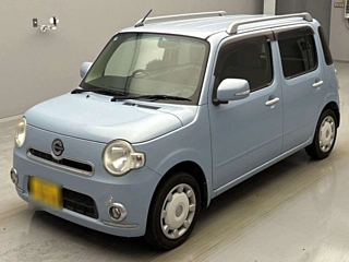 DAIHATSU MIRA 2014