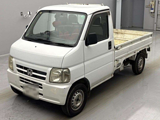 HONDA ACTY TRUCK 2004