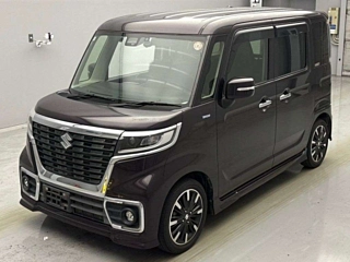 SUZUKI SPACIA 2019