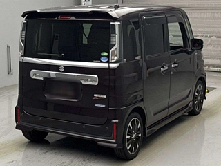 SUZUKI SPACIA 2019
