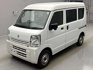 SUZUKI EVERY 2022