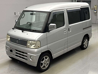 MITSUBISHI TOWNBOX 2003
