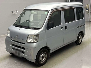 DAIHATSU HIJET VAN 2009