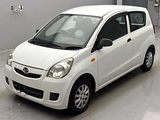 DAIHATSU MIRA 2011