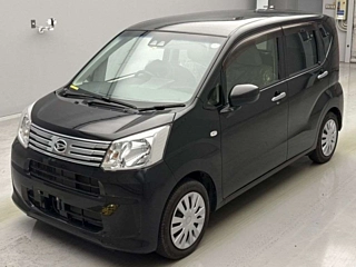 DAIHATSU MOVE 2019
