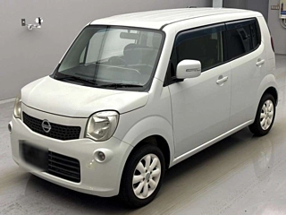 NISSAN MOCO 2013