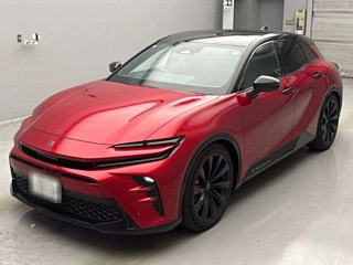 TOYOTA CROWN SPORT 2023
