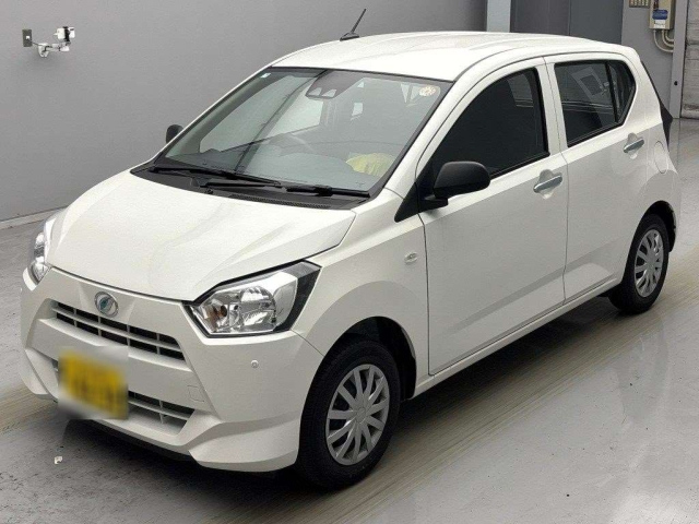 DAIHATSU MIRA E S 2025