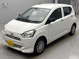 DAIHATSU MIRA E S 2025