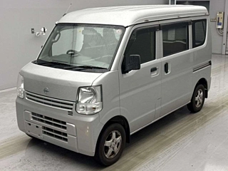 NISSAN CLIPPER VAN 2016