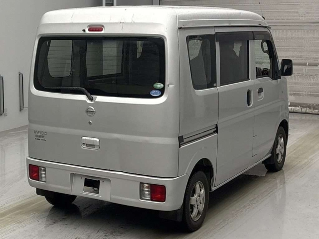 NISSAN CLIPPER VAN 2016