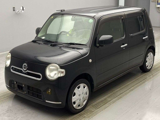 DAIHATSU MIRA 2012