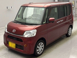 DAIHATSU TANTO 2015