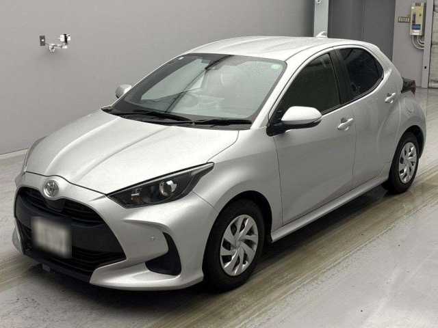 TOYOTA YARIS 2021