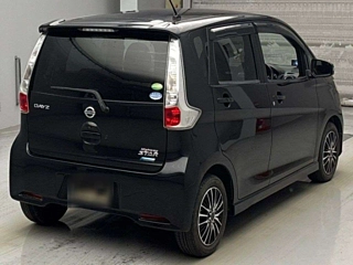NISSAN DAYZ 2014