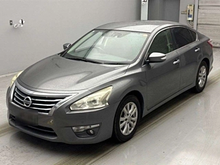 NISSAN TEANA 2015