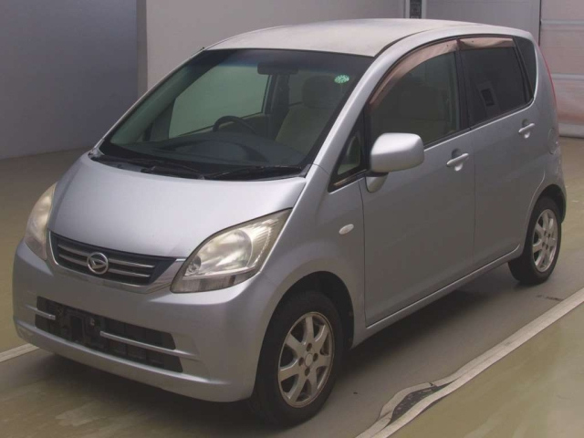 DAIHATSU MOVE 2009
