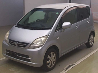DAIHATSU MOVE 2009