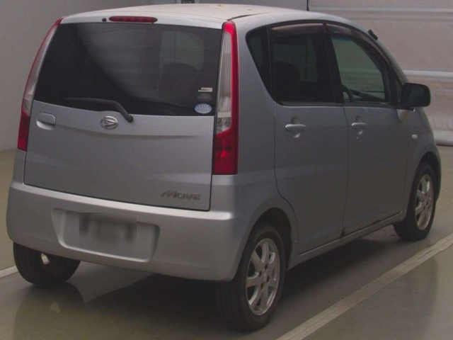 DAIHATSU MOVE 2009