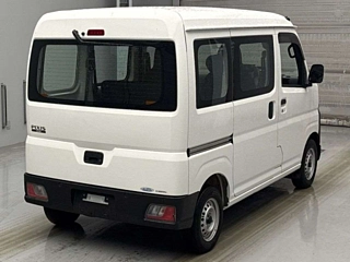 TOYOTA PIXIS VAN 2024