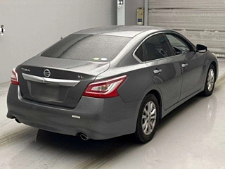 NISSAN TEANA 2015