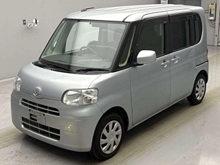DAIHATSU TANTO 2012