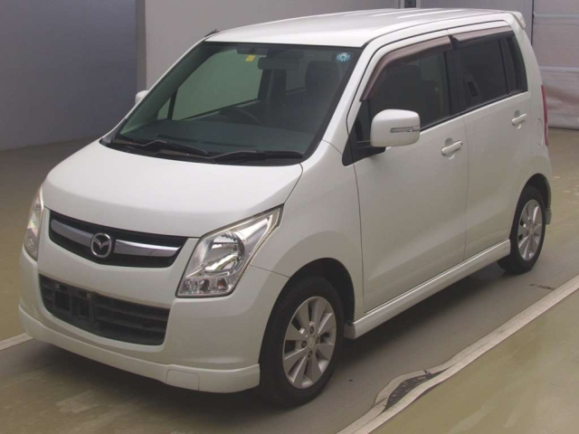 MAZDA AZ WAGON 2012