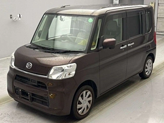 DAIHATSU TANTO 2015