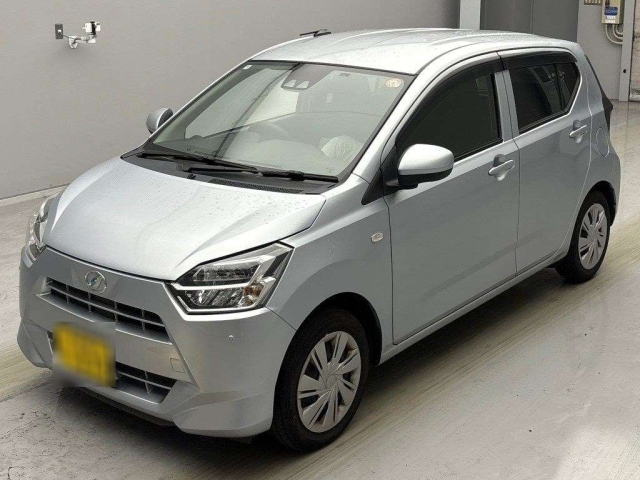 DAIHATSU MIRA E S 2022