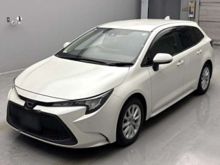 TOYOTA COROLLA TOURING 2020